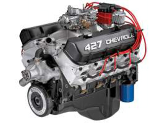 P03A5 Engine